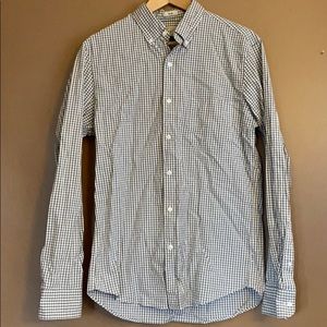 J. Crew Men’s slim dress shirt